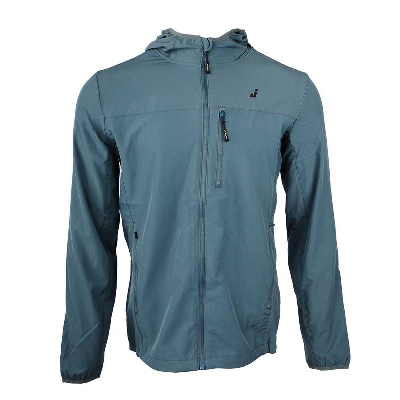 JOLUVI Dortmund Outdoorjacke Herren