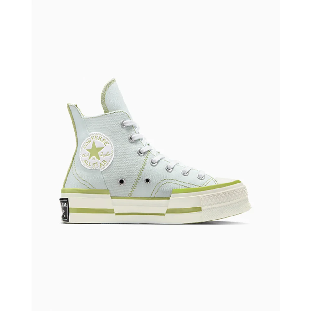Converse Chuck 70 Plus A07081C / grün