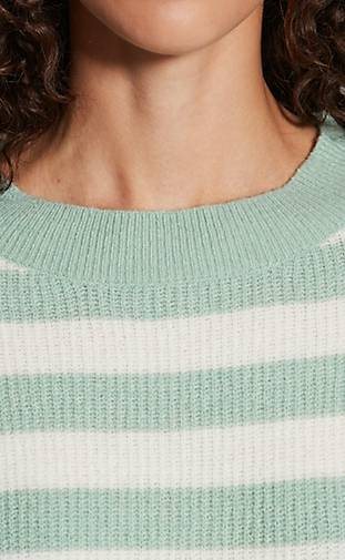 re.draft Strickpullover