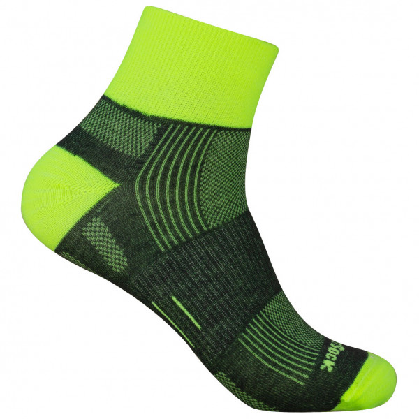 Wrightsock - Eco Explore Quarter - Wandersocken