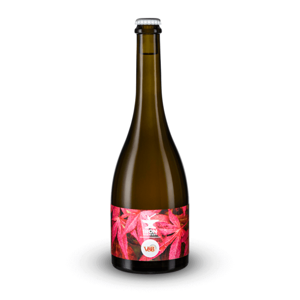 Wild Saint-Émilion Foeder Aged 75 cl