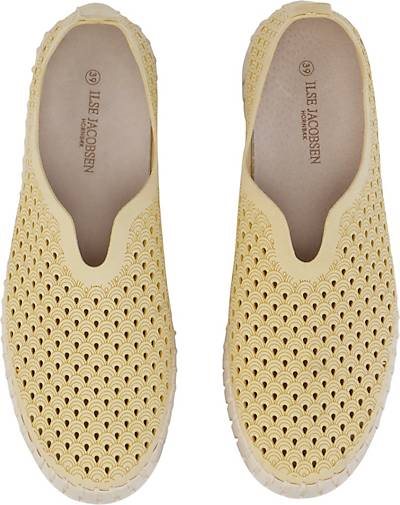 ILSE JACOBSEN HORNBÆK Sneaker TULIP3373