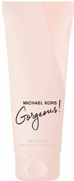 Michael Kors Gorgeous! Duschgel