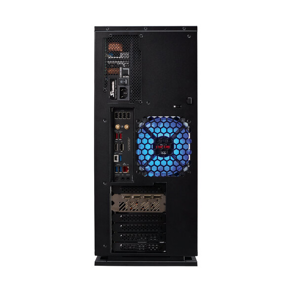 Mechanic X20 PC, RTX 4080 Super (MD35060)