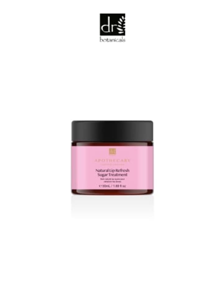 Dr Botanicals Natural Lip Refresh Sugar Treatment 50ml günstig kaufen onesize