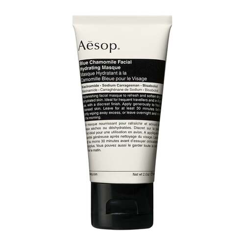 Хидратантна маска за лице са плавом камилицом Aesop 60 мл