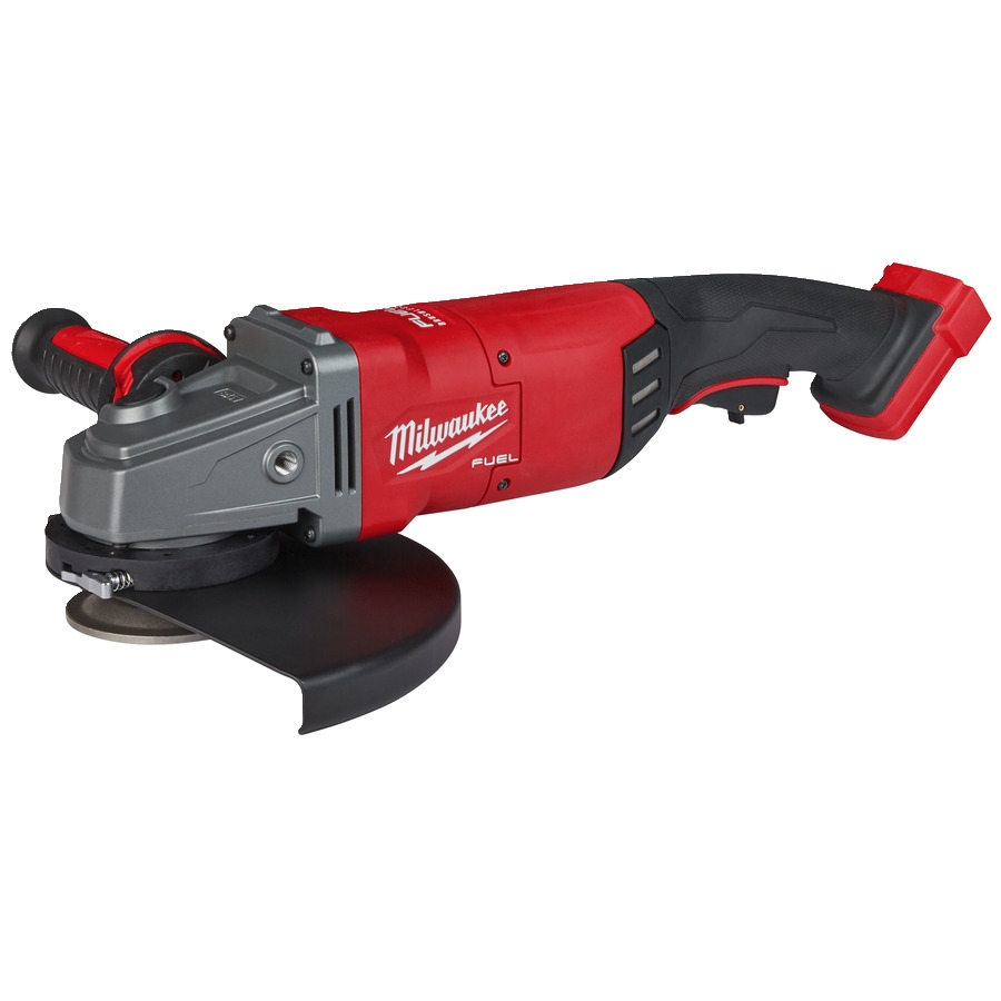 Milwaukee 4933464114 M18 FLAG230XPDB-0C M18 Fuel™ Polizor unghiular 230 mm 18V fără baterii și încărcător 4933464114