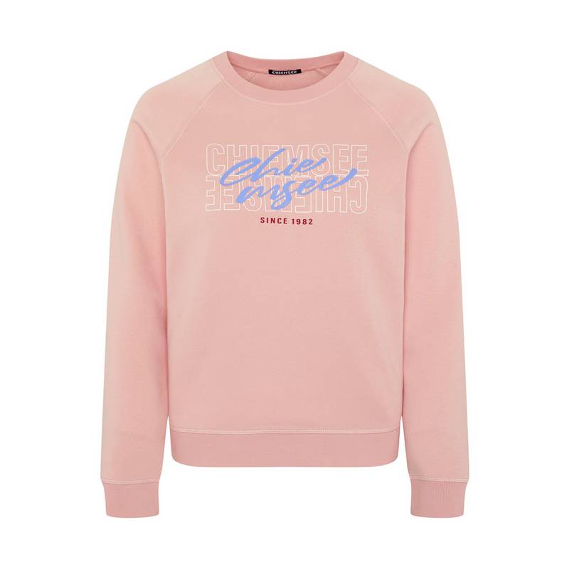 Chiemsee Sweatshirt Sweatshirt Damen