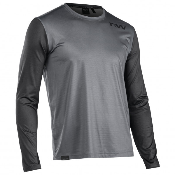 Northwave - Xtrail 2 Jersey Long Sleeve - Radtrikot