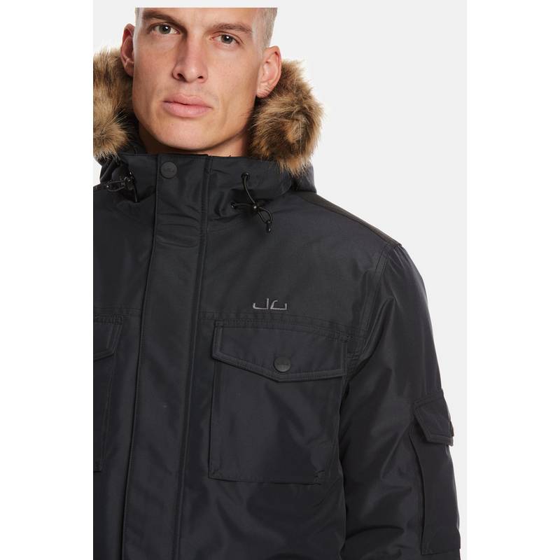 Jeff Green Mason Parka Herren