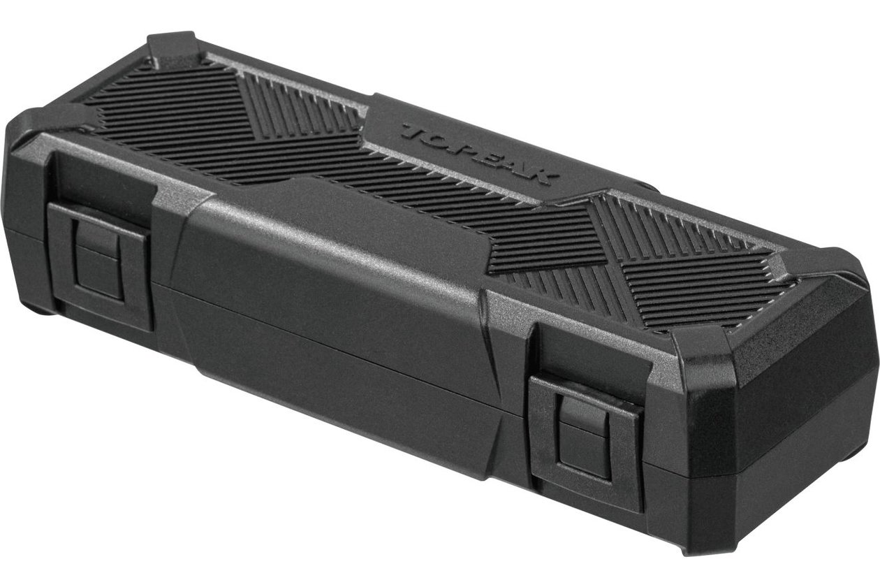 Topeak Torq Stick Pro Drehmomentschlu00fcssel 4-20 Nm
