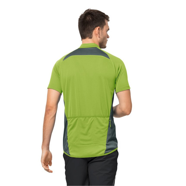 TOURER HALFZIP T M Herren - Funktionsshirt