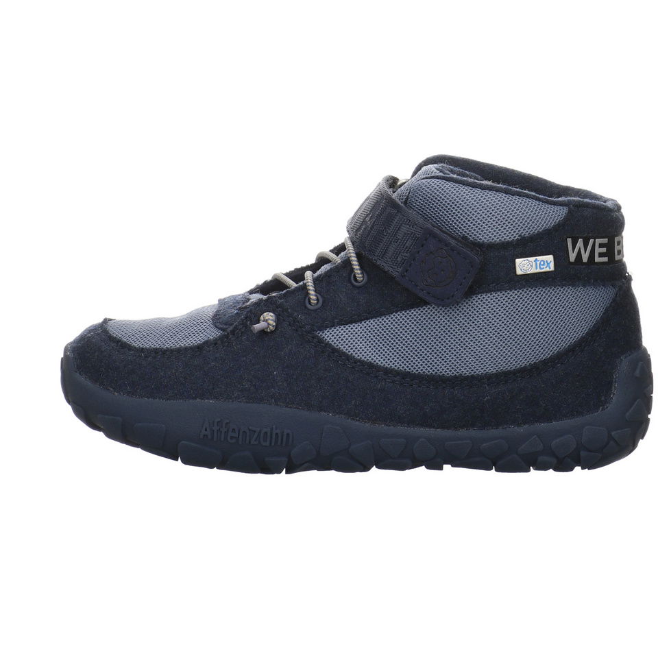 Affenzahn Midboot Wool Dreamer Creek Boots