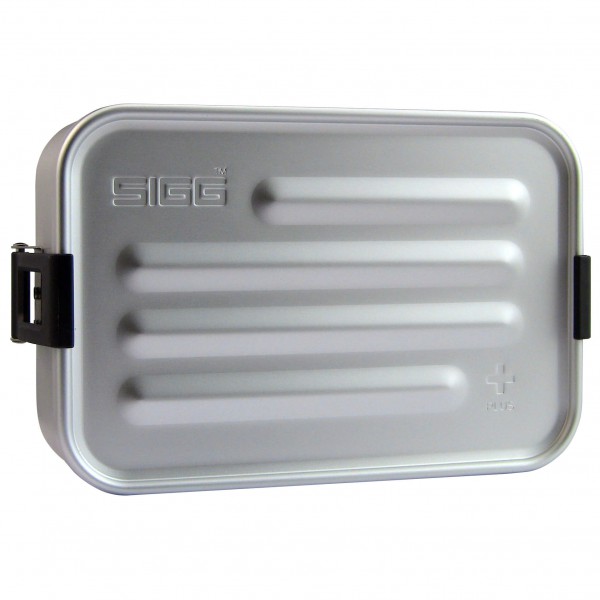 SIGG - Alu Box Plus S - Essensaufbewahrung