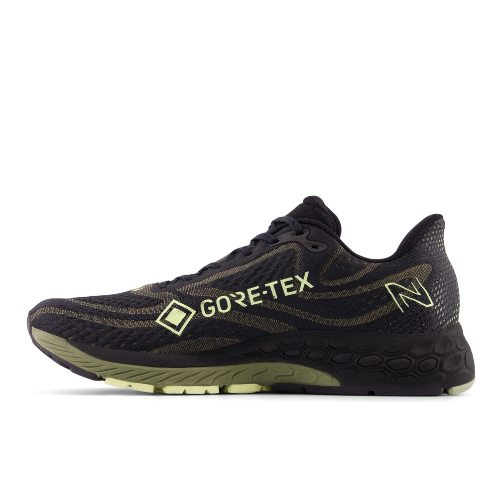 New Balance Fresh Foam X 880v13 v13 GORE TEX 880 M880GL13 / schwarz