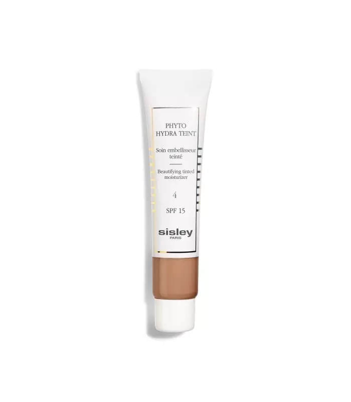 Phyto-Hydra Teint Soin embellisseur teinté SPF 15