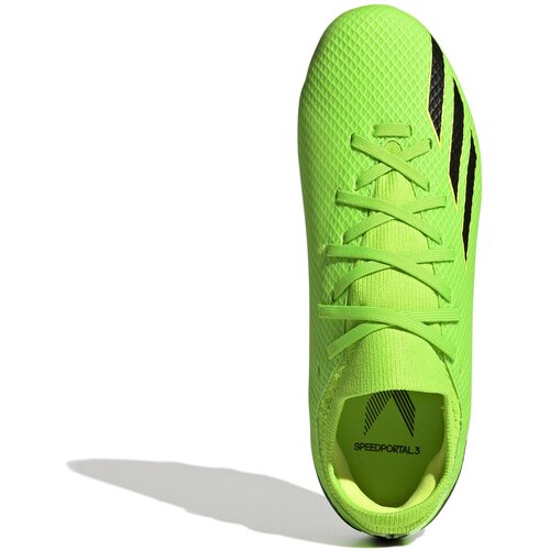 KINDER FUSSBALL-KUNSTRASENSCHUHE X SPEEDPORTAL.3 MG J