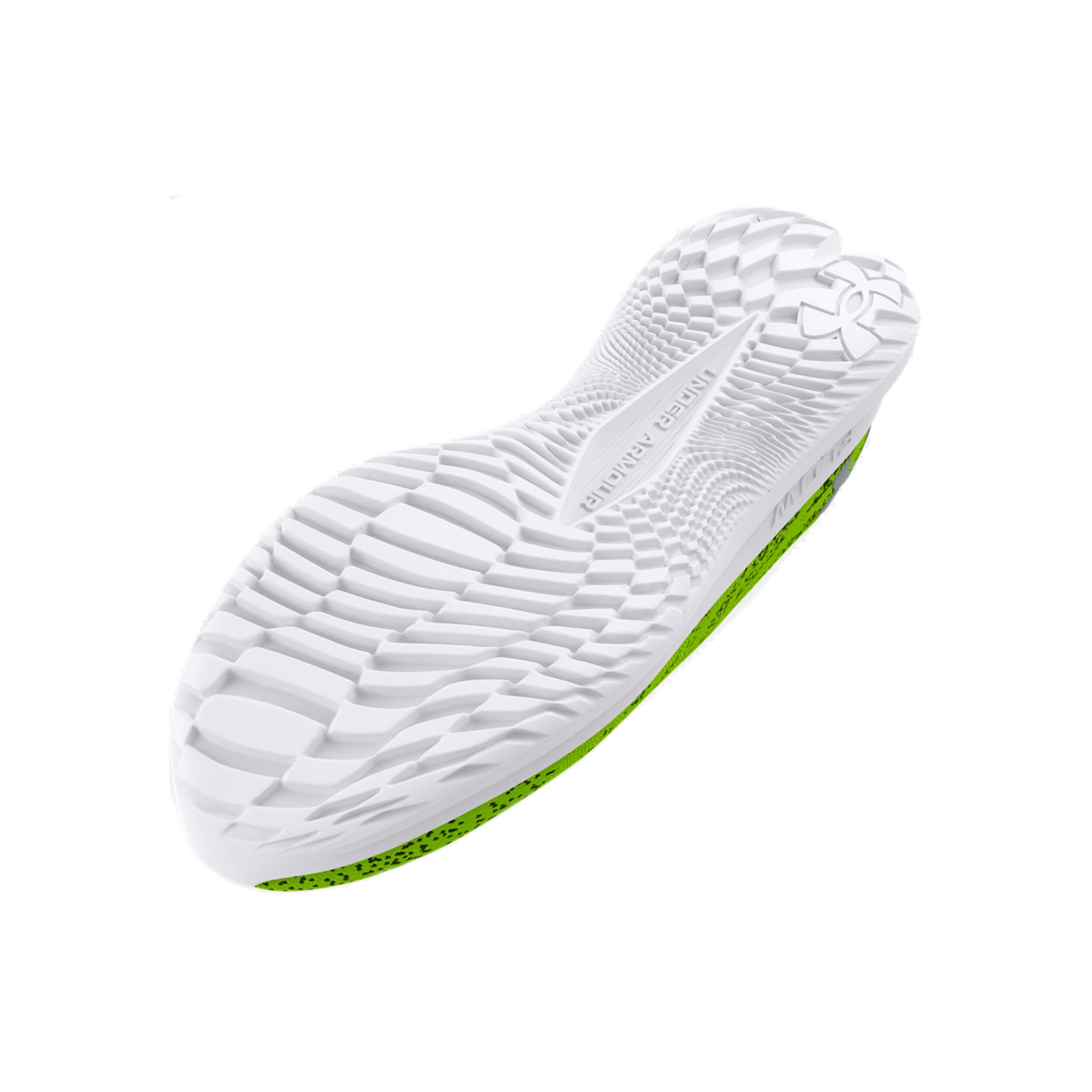 Velociti 3 Neutralschuh Herren - Gelb, Anthrazit