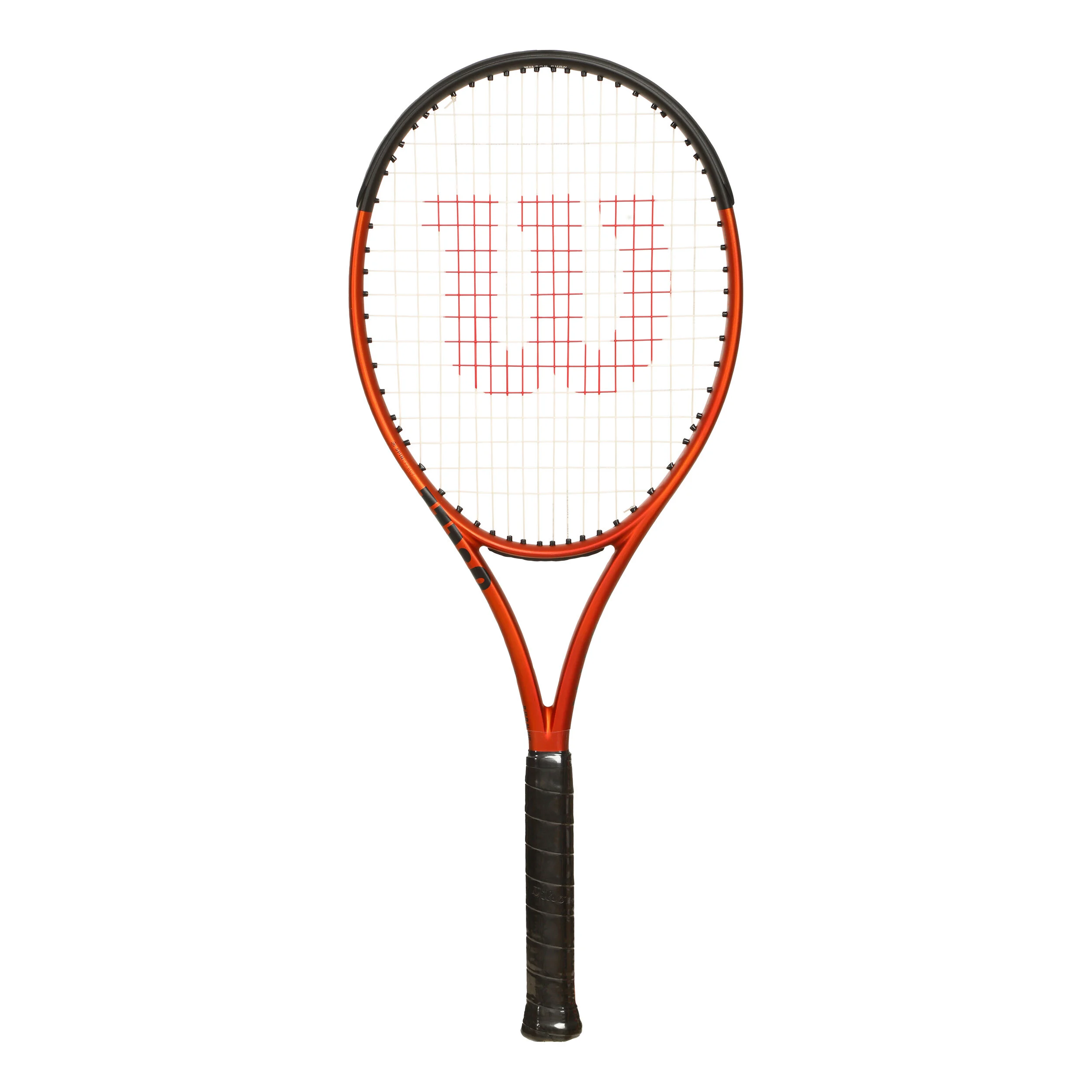 Burn 100 LS V 5 Turnierschläger (besaitet)