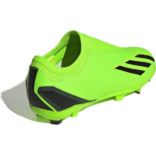 KINDER FUSSBALL-HARTPLATZSCHUHE X SPEEDPORTAL.3 LL TF J