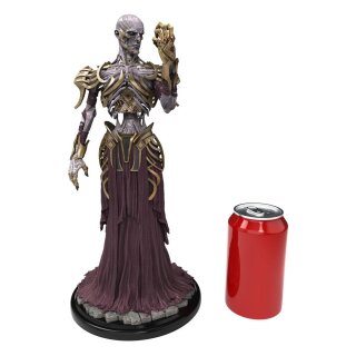 Dungeons & Dragons Premium Statue Vecna