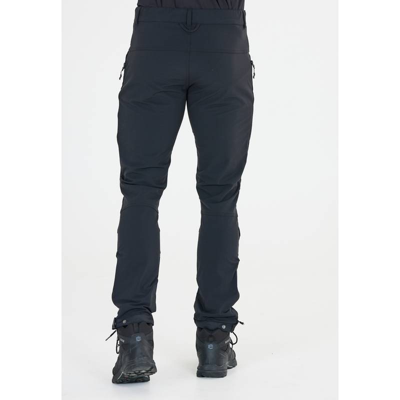 Whistler Rexburg Softshellhose Damen