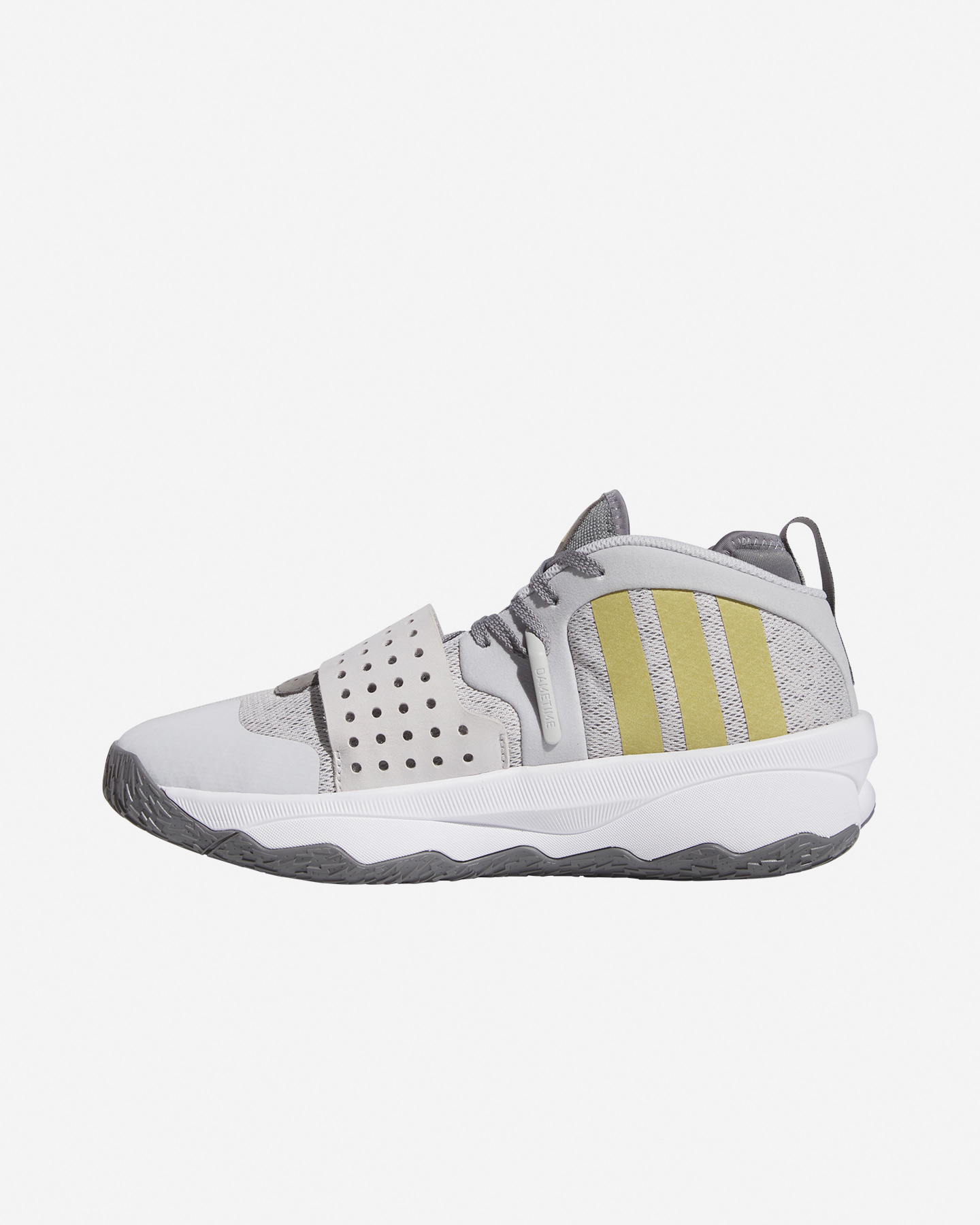 Buty do koszykówki Scarpe Adidas Dame 8 Extply M IG8086