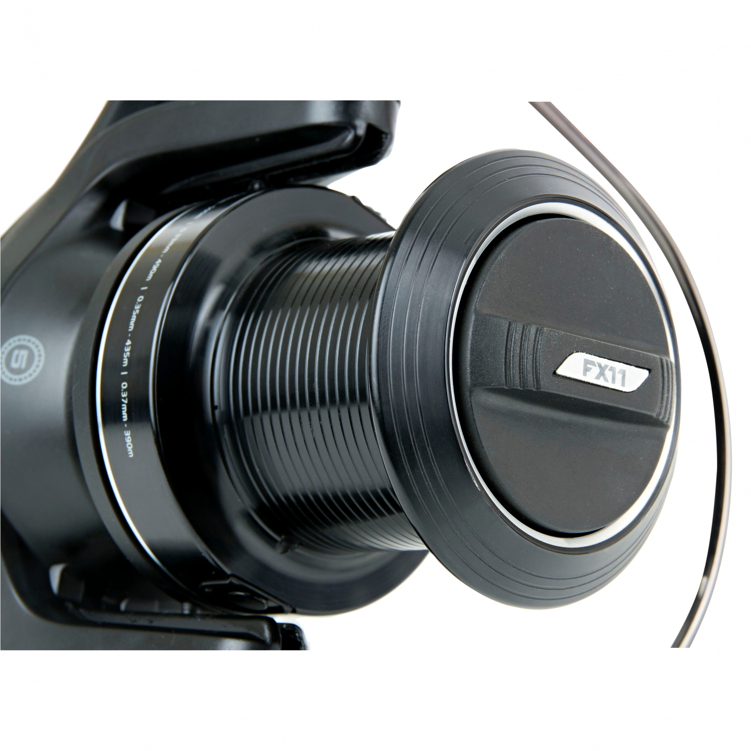 Fox Carp Karpfenrolle FX 11