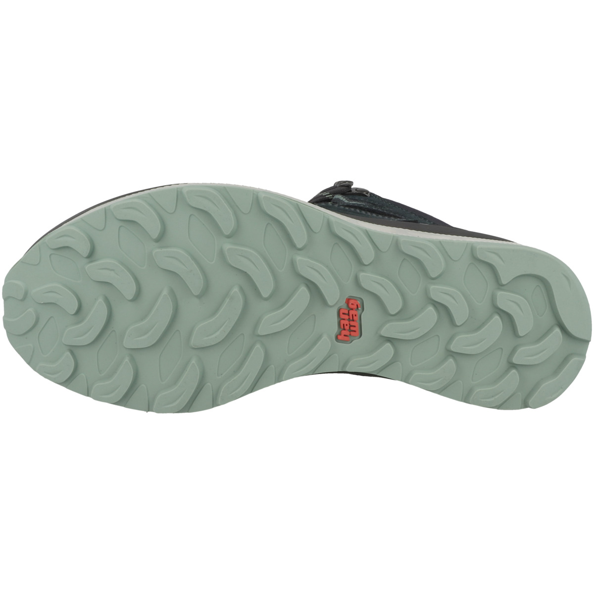 Hanwag Blueridge Lady ES Outdoorschuhe blau
