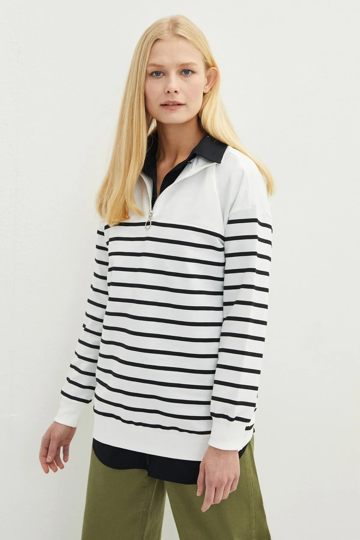 LC Waikiki  Sweatshirt Damen/Mädchen