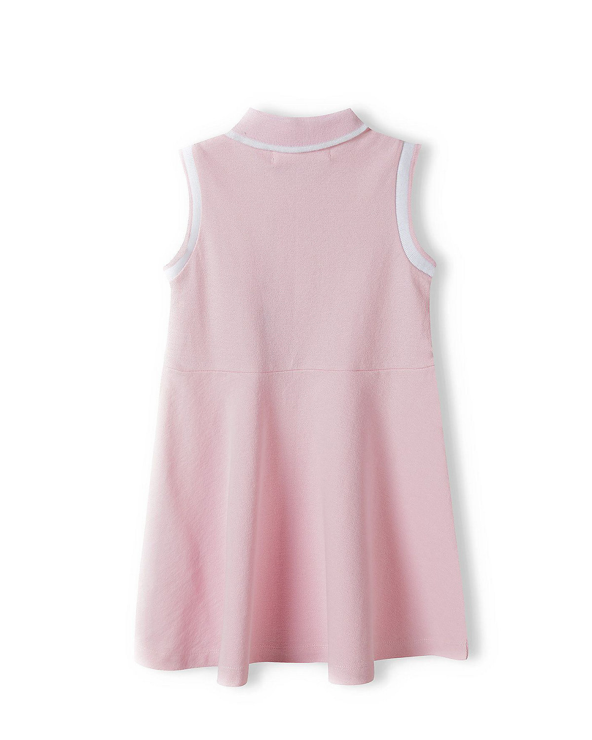 Polokleid ohne Ärmel für Mädchen (12m-14y)