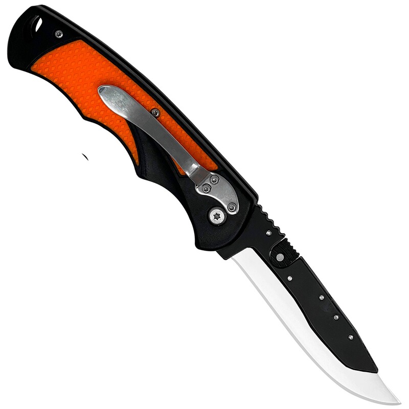 Accusharp Klappmesser RAZOR