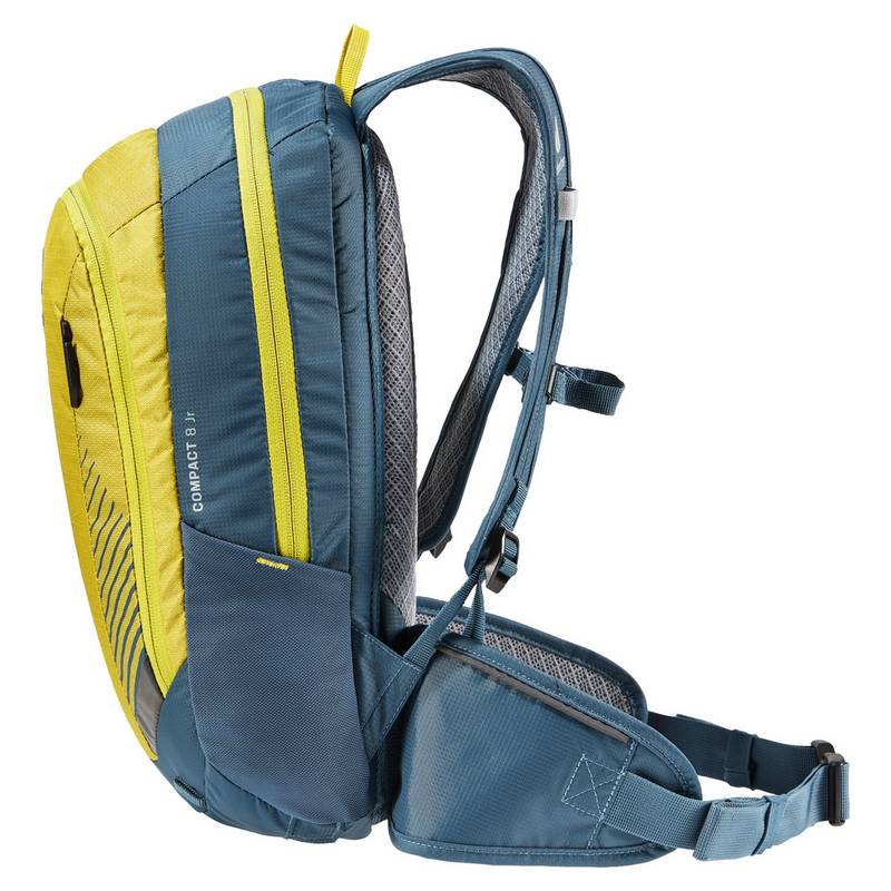 Deuter Compact 8 JR Fahrradrucksack Kinder