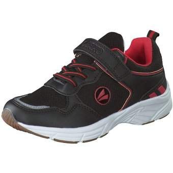 Jako J-Ni Field EV Hallensport in schwarz