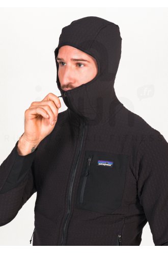 Patagonia R2 TechFace M