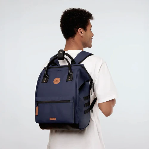 Adventurer Medium Backpack, Blue