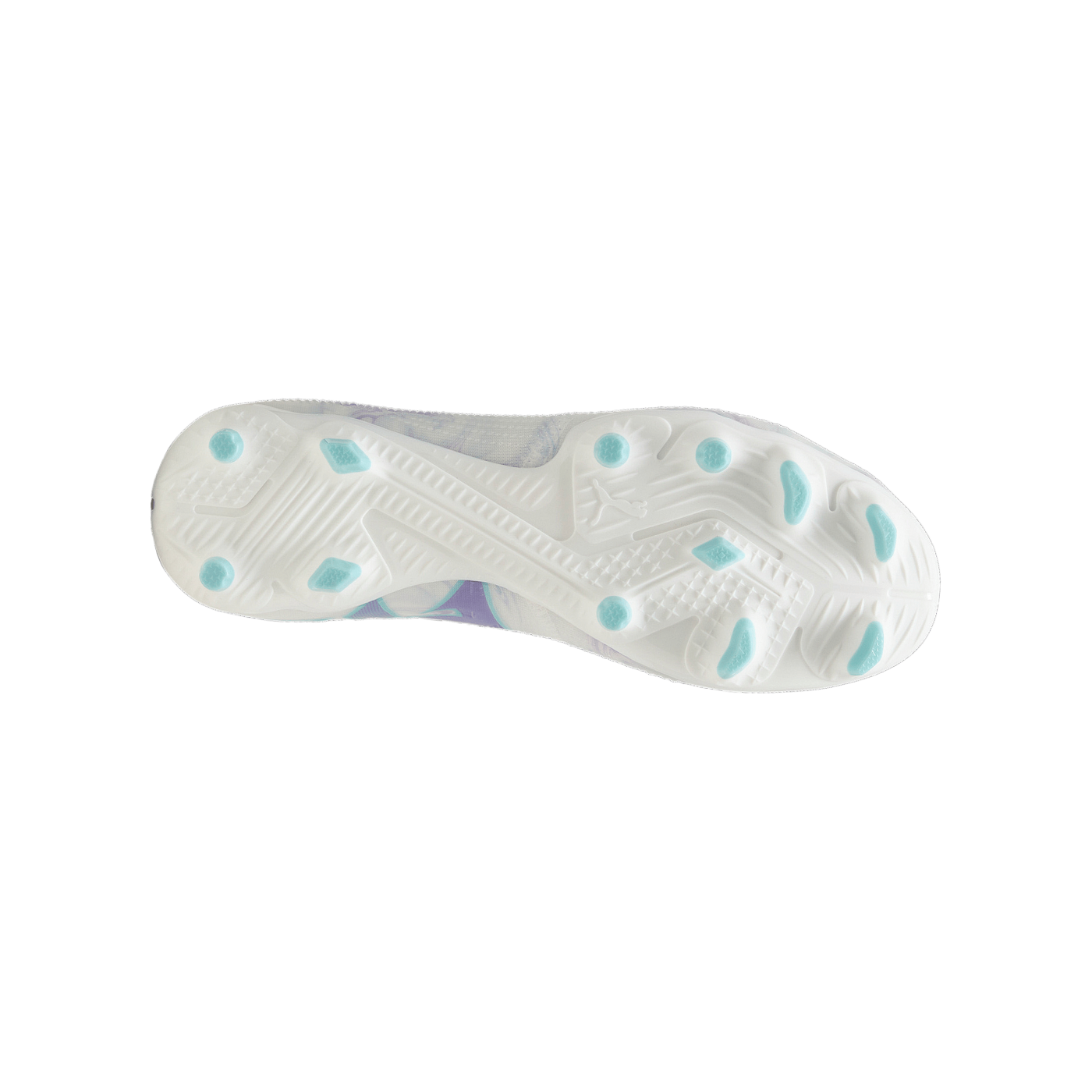 PUMA FUTURE 7 Match Brilliance FG/AG Damen Weiss F01
