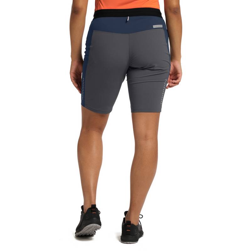 Haglöfs L.I.M Rugged Shorts Funktionsshorts Damen