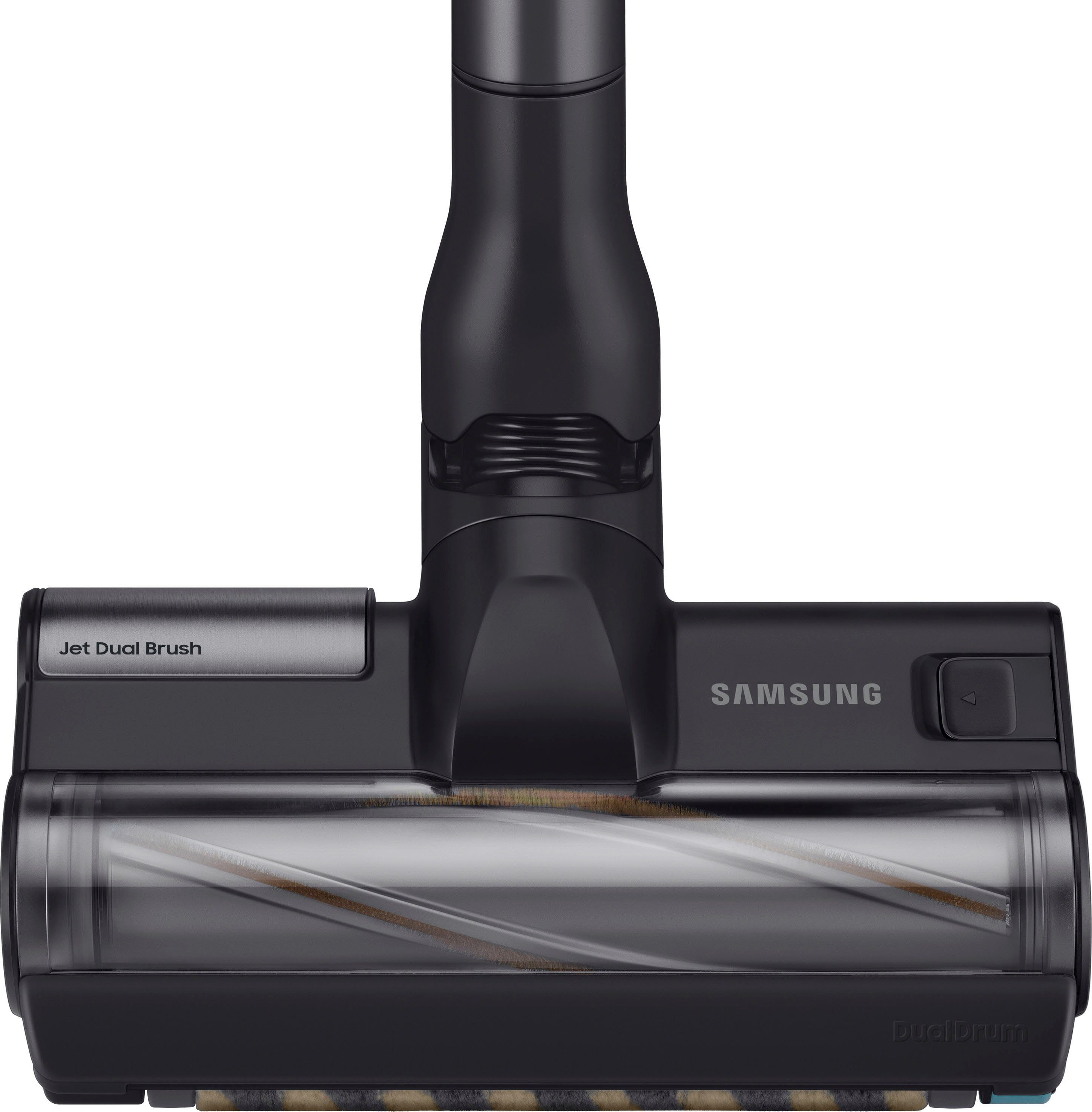 Samsung Akku-Handstaubsauger Jet 95 Akku+ PetPRO, VS20C95D2TK/WD, 580 W, beutellos, 2x Akkus