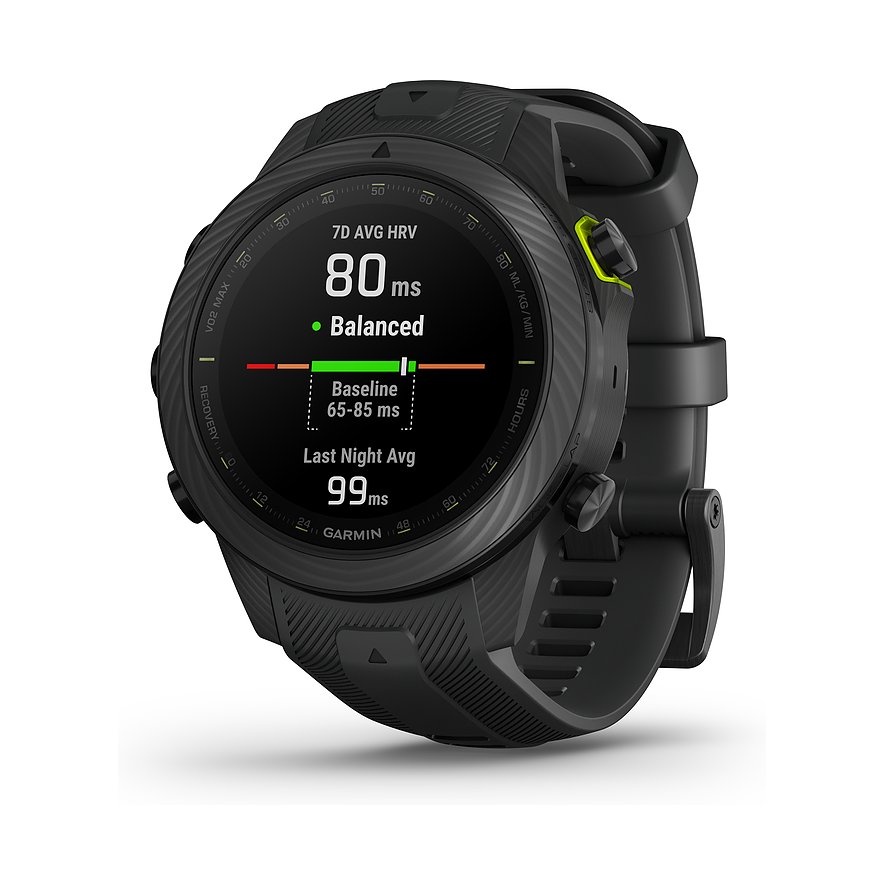Garmin Smartwatch MARQ 2 Athlete Carbon