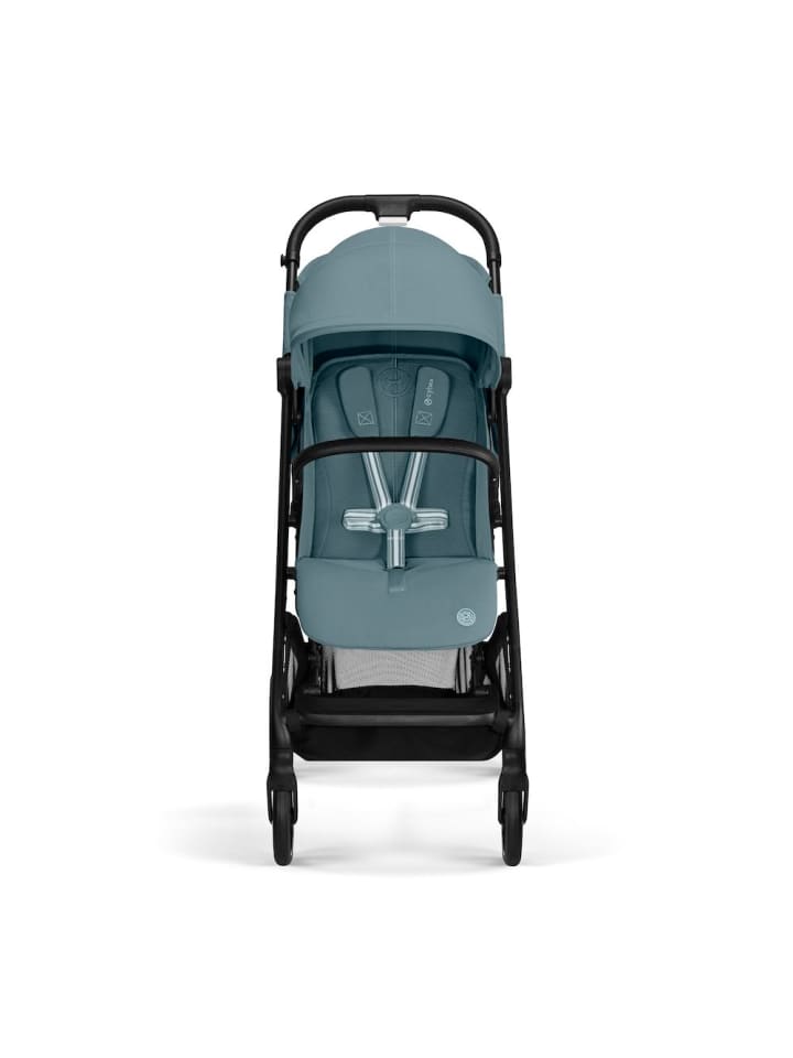 Cybex Cybex Beezy Buggy - Farbe: Stormy Blue günstig kaufen onesize