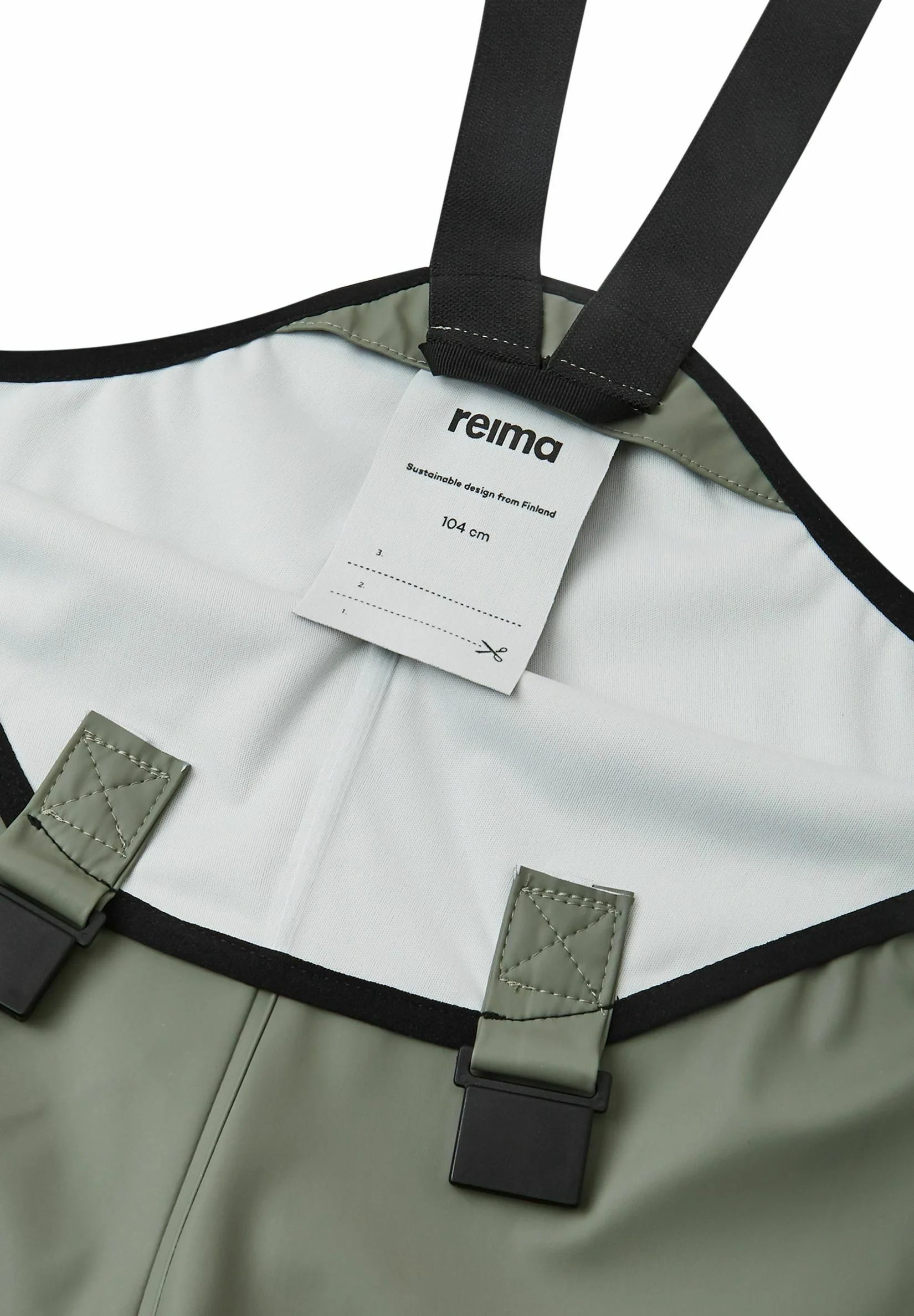Reima LAMMIKKO - Pantalón impermeable