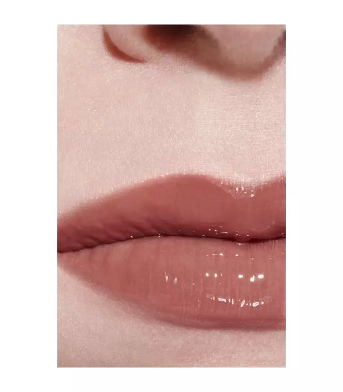 ROUGE COCO GLOSS Gel Brillant Hydratant