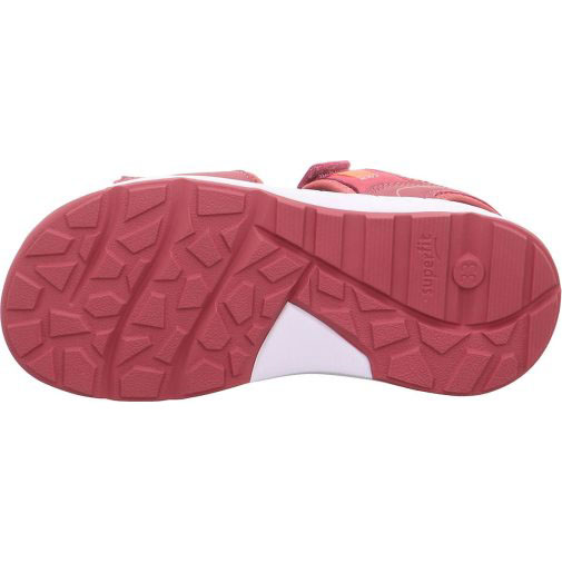 superfit Sandale CRISS CROSS