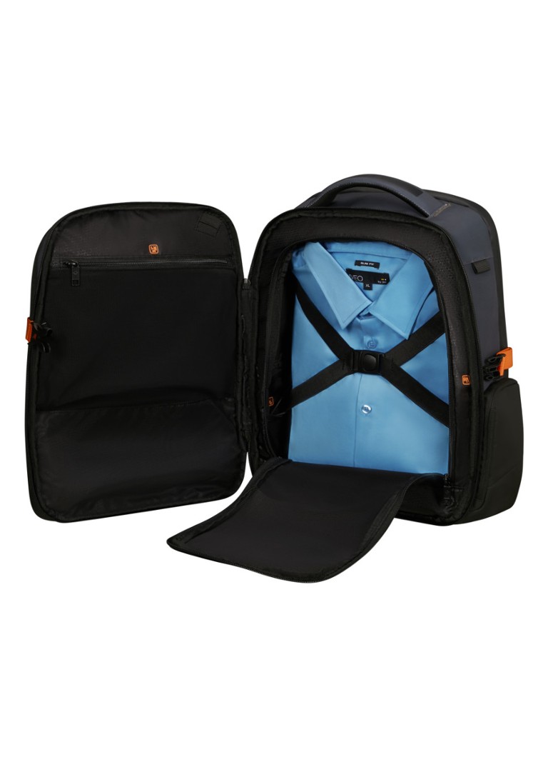 Zaino Samsonite Biz2Go con scomparto per laptop da 15,6 pollici