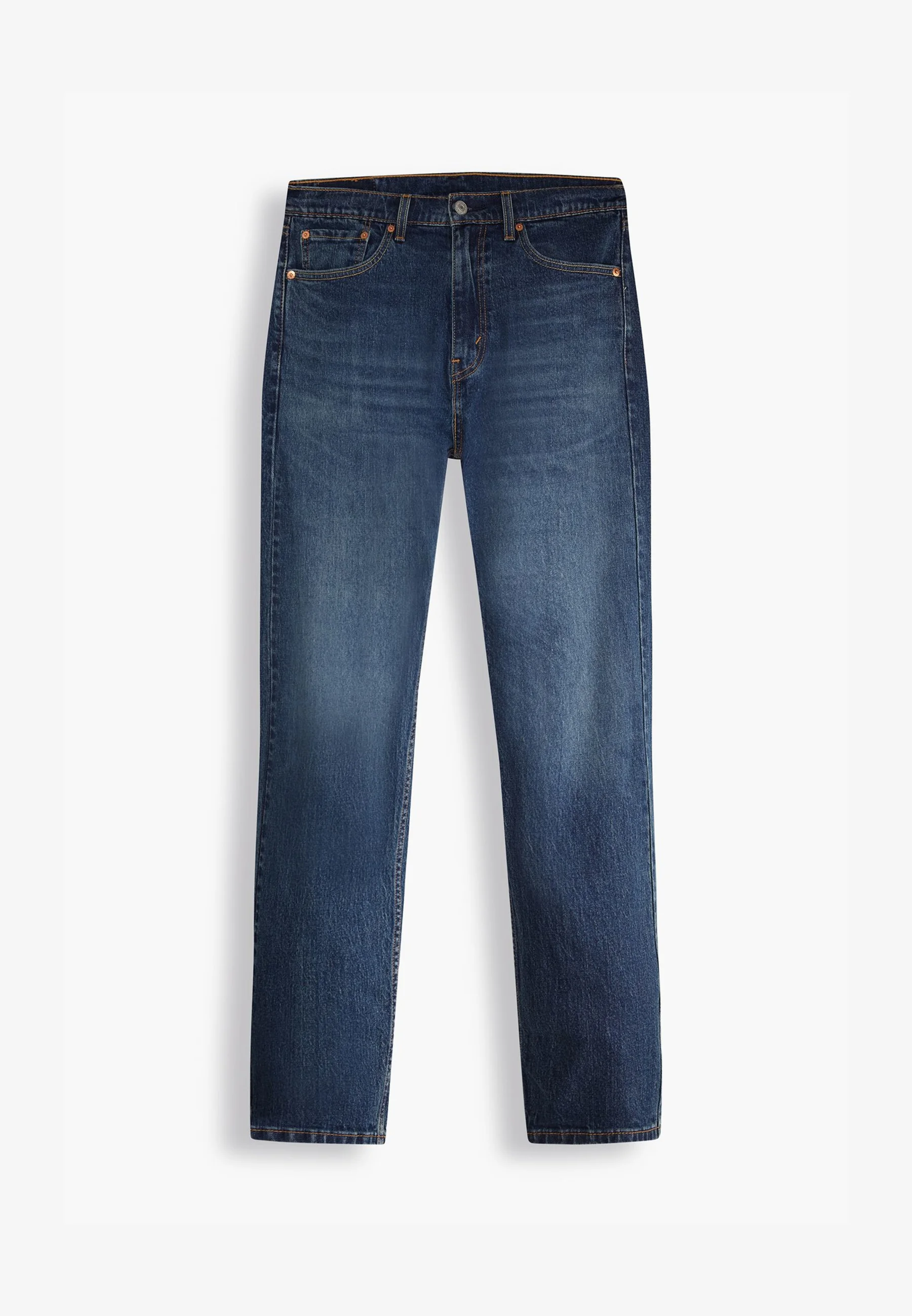 Levi's® 505 REGULAR - Vaqueros pitillo