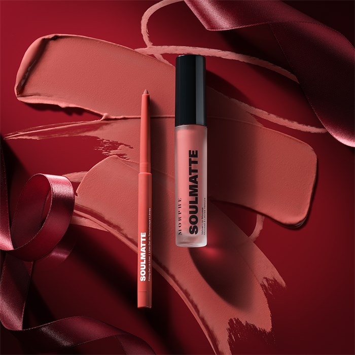 Lip Duo Bare The Truth