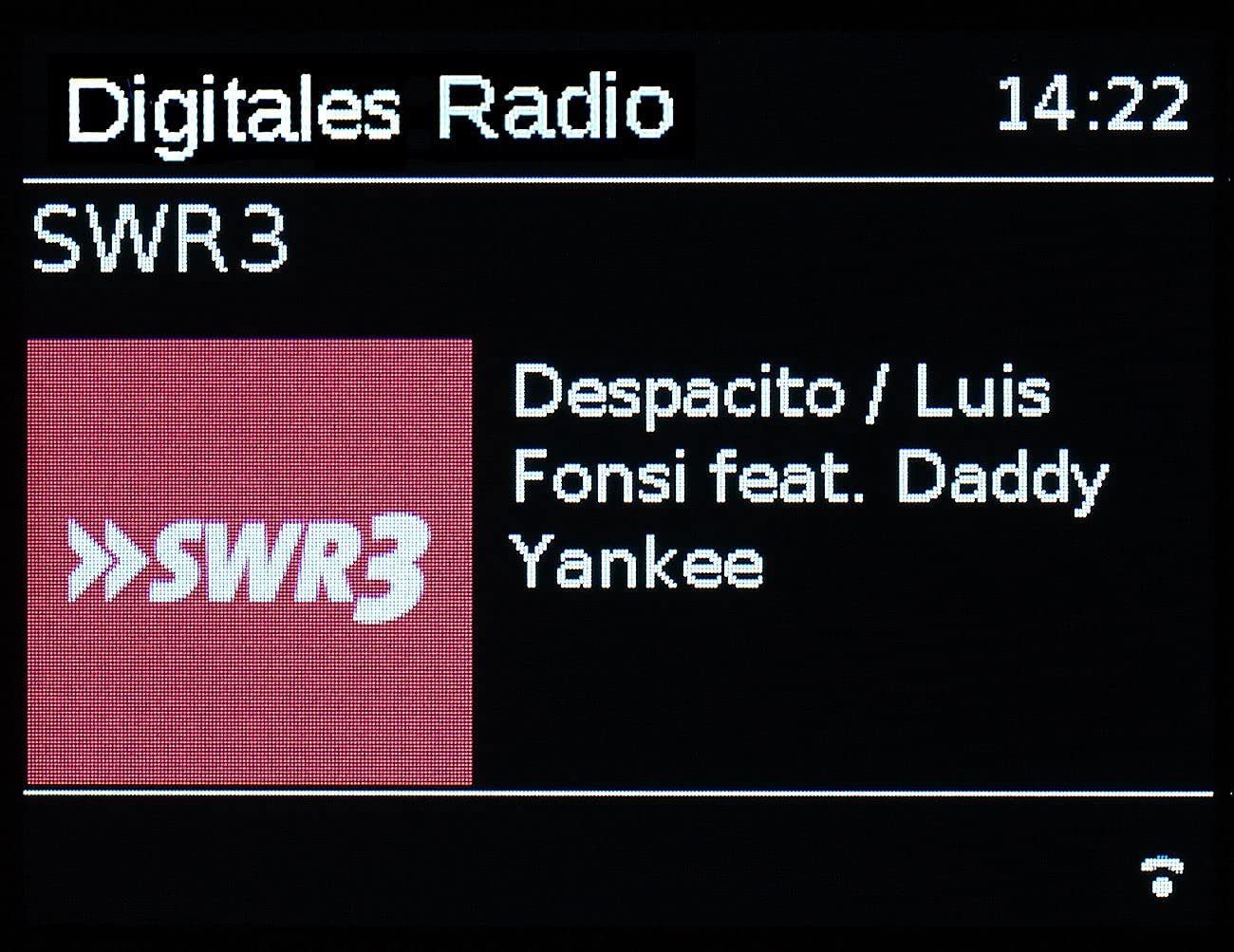 VR-Radio IRS-570.cd Micro-Stereoanlage DAB+ & Internetradio Microanlage (Digitalradio (DAB), Internetradio, FM, 60,00 W, Schlaf-Timer, Wecker, integrierter CD-Player)