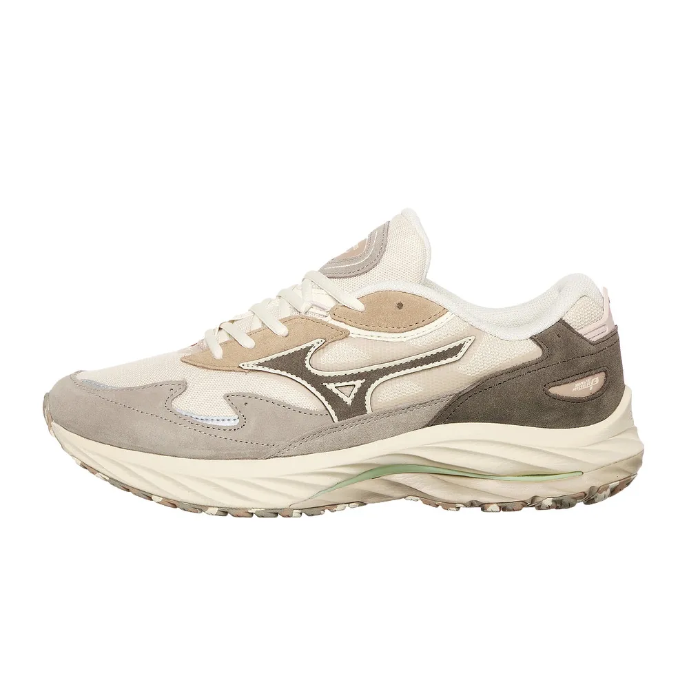 Mizuno Wave Rider Beta D1GA330912 / braun