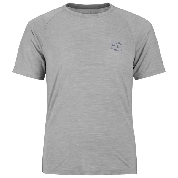 Ortovox - Women's 150 Cool Ballpen TS - Merinoshirt